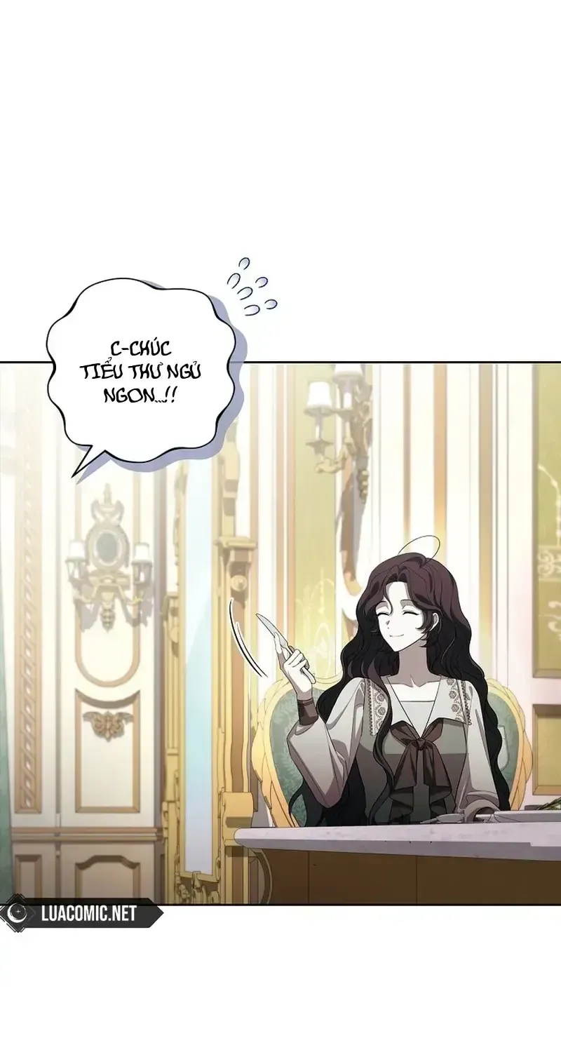 100 Lời Nguyền Của Dinh Thự Ellestone Chap 3 - Next Chap 4