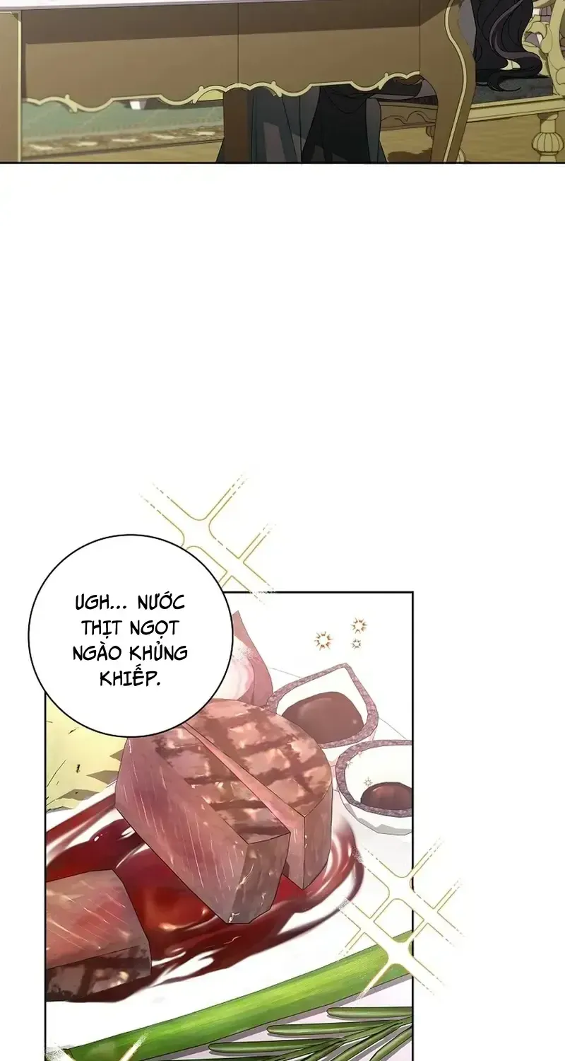 100 Lời Nguyền Của Dinh Thự Ellestone Chap 3 - Next Chap 4