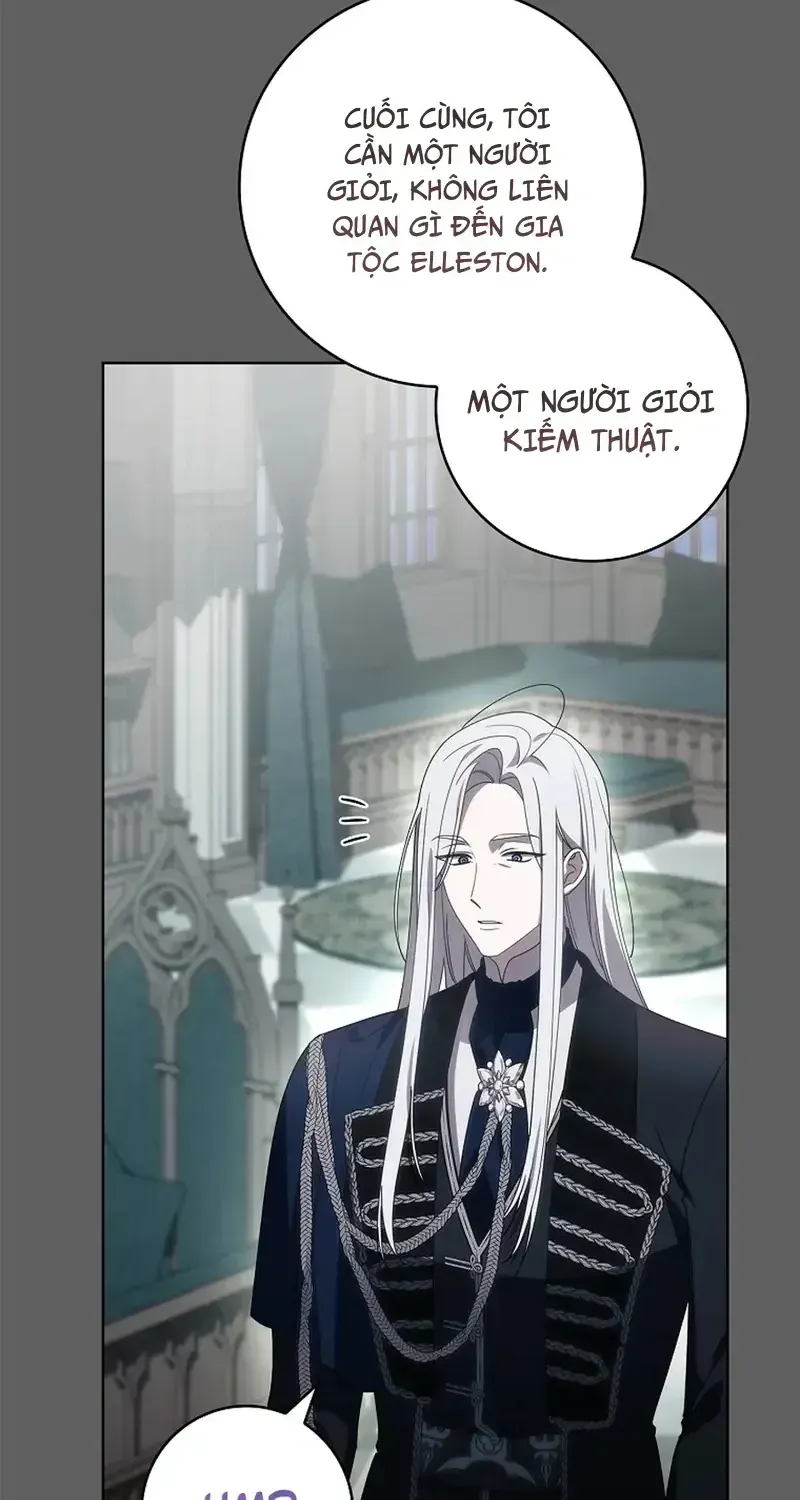 100 Lời Nguyền Của Dinh Thự Ellestone Chap 3 - Next Chap 4