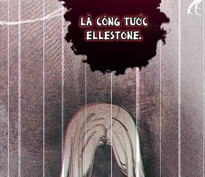 100 Lời Nguyền Của Dinh Thự Ellestone Chap 3 - Next Chap 4