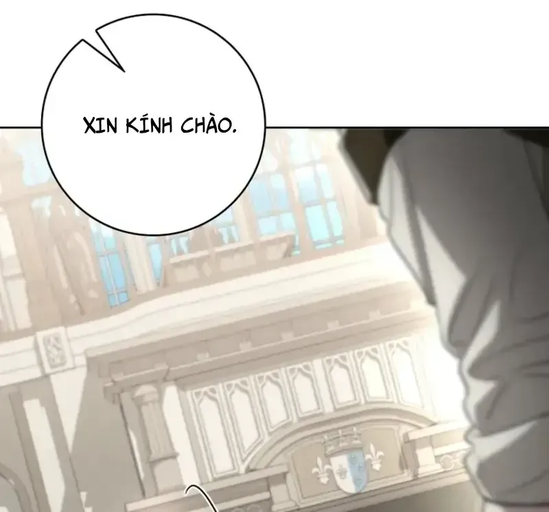 100 Lời Nguyền Của Dinh Thự Ellestone Chap 4 - Next Chap 5