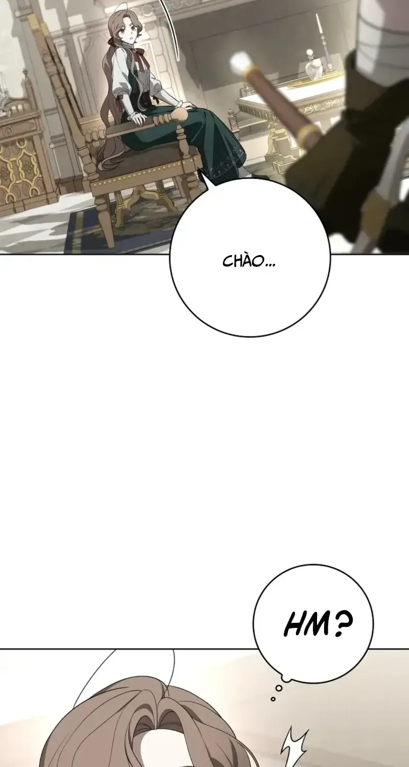 100 Lời Nguyền Của Dinh Thự Ellestone Chap 4 - Next Chap 5