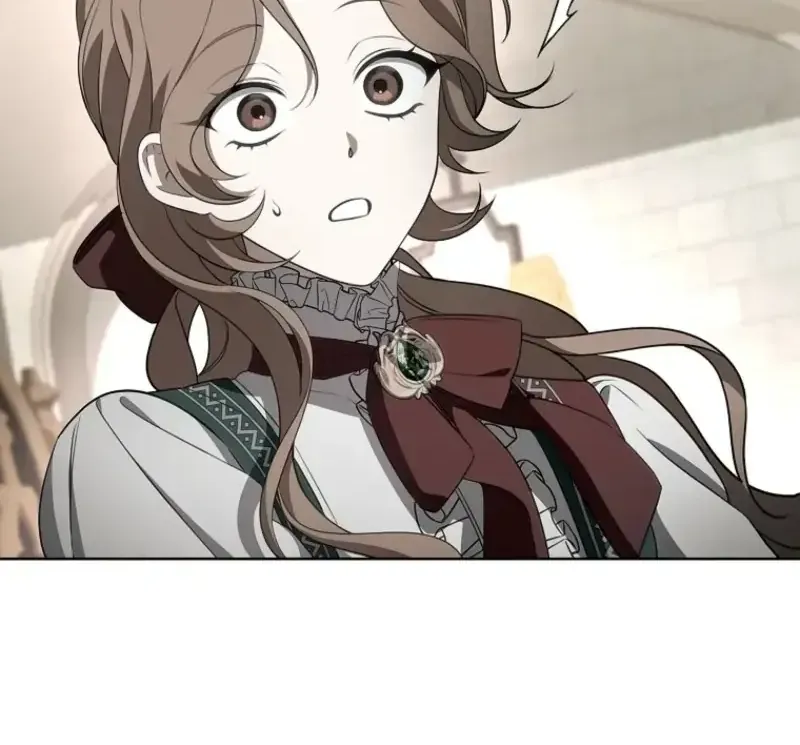 100 Lời Nguyền Của Dinh Thự Ellestone Chap 4 - Next Chap 5