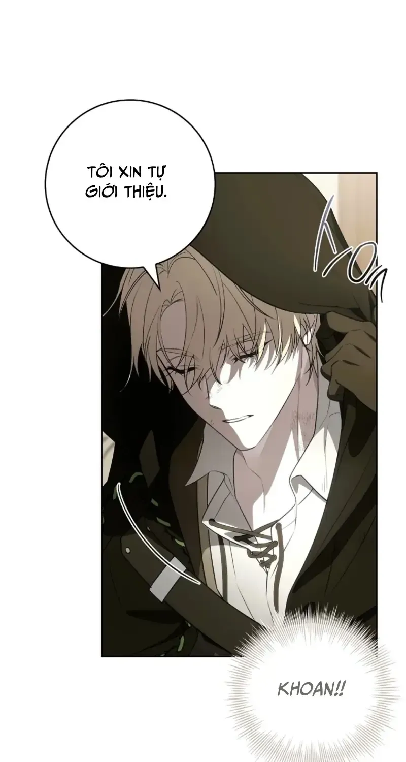 100 Lời Nguyền Của Dinh Thự Ellestone Chap 4 - Next Chap 5