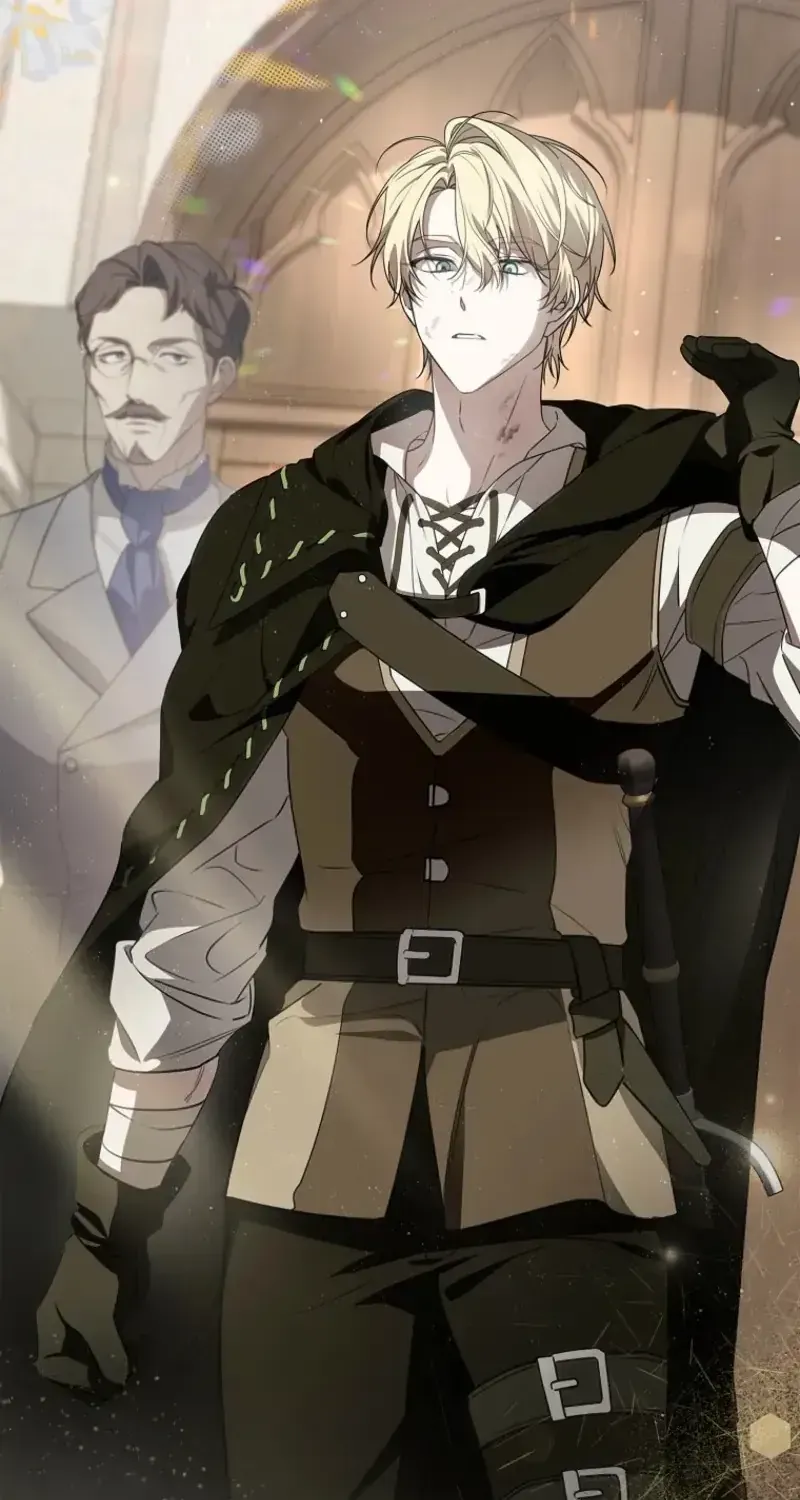 100 Lời Nguyền Của Dinh Thự Ellestone Chap 4 - Next Chap 5