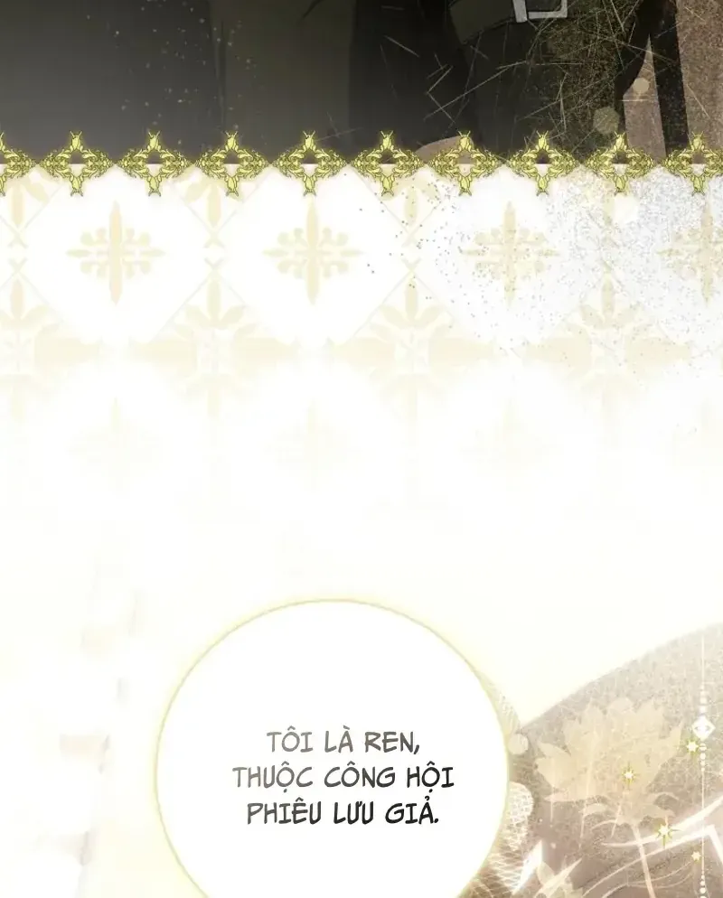 100 Lời Nguyền Của Dinh Thự Ellestone Chap 4 - Next Chap 5