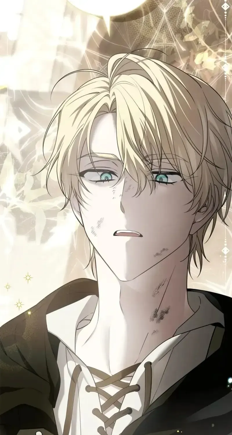 100 Lời Nguyền Của Dinh Thự Ellestone Chap 4 - Next Chap 5