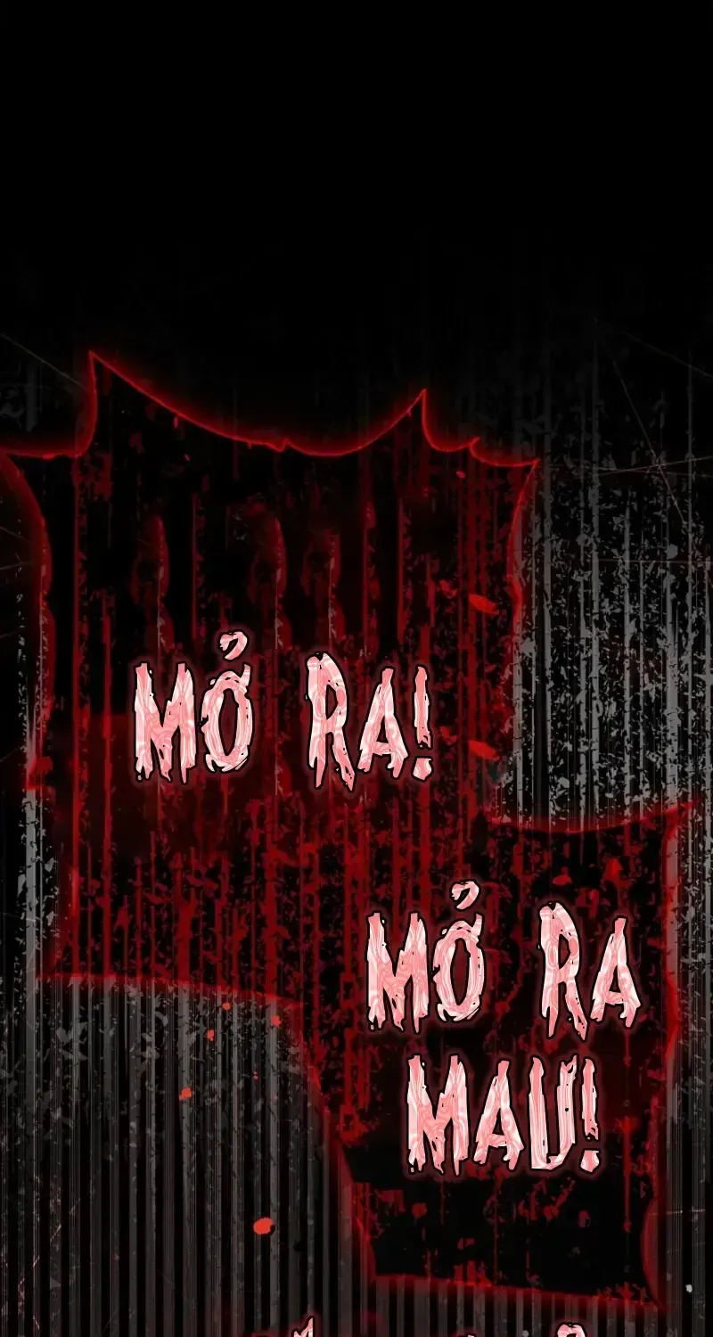 100 Lời Nguyền Của Dinh Thự Ellestone Chap 4 - Next Chap 5