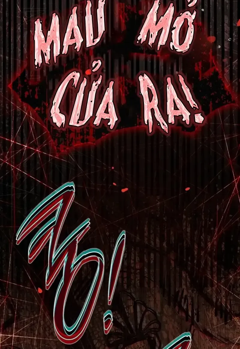 100 Lời Nguyền Của Dinh Thự Ellestone Chap 4 - Next Chap 5