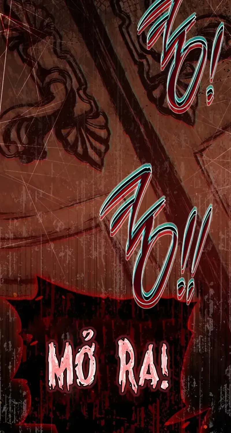 100 Lời Nguyền Của Dinh Thự Ellestone Chap 4 - Next Chap 5