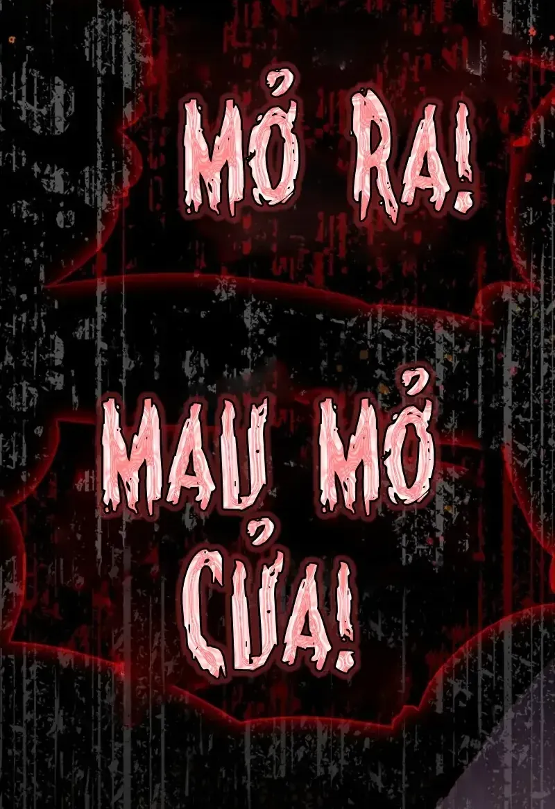 100 Lời Nguyền Của Dinh Thự Ellestone Chap 4 - Next Chap 5