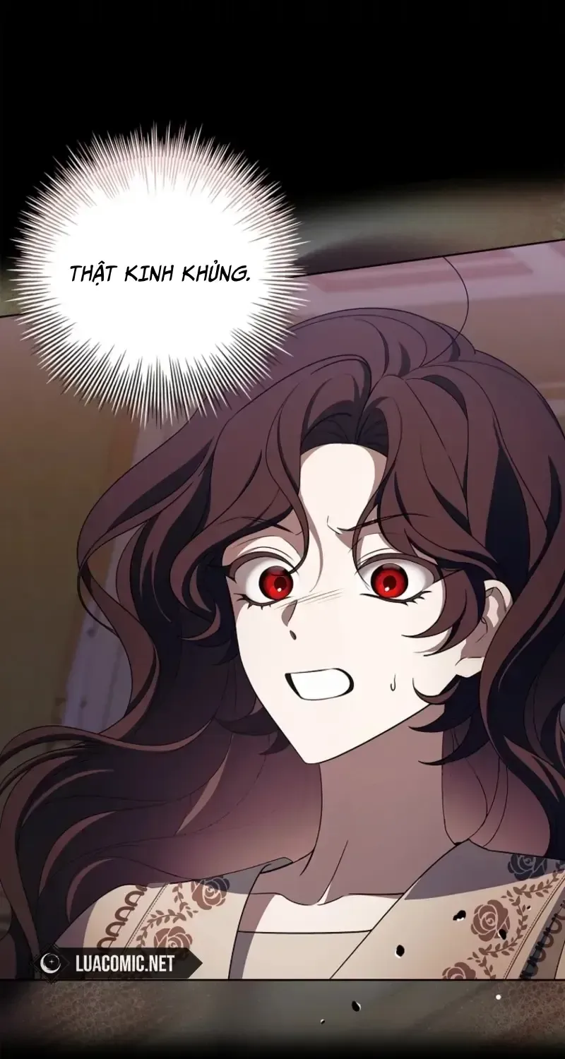 100 Lời Nguyền Của Dinh Thự Ellestone Chap 4 - Next Chap 5