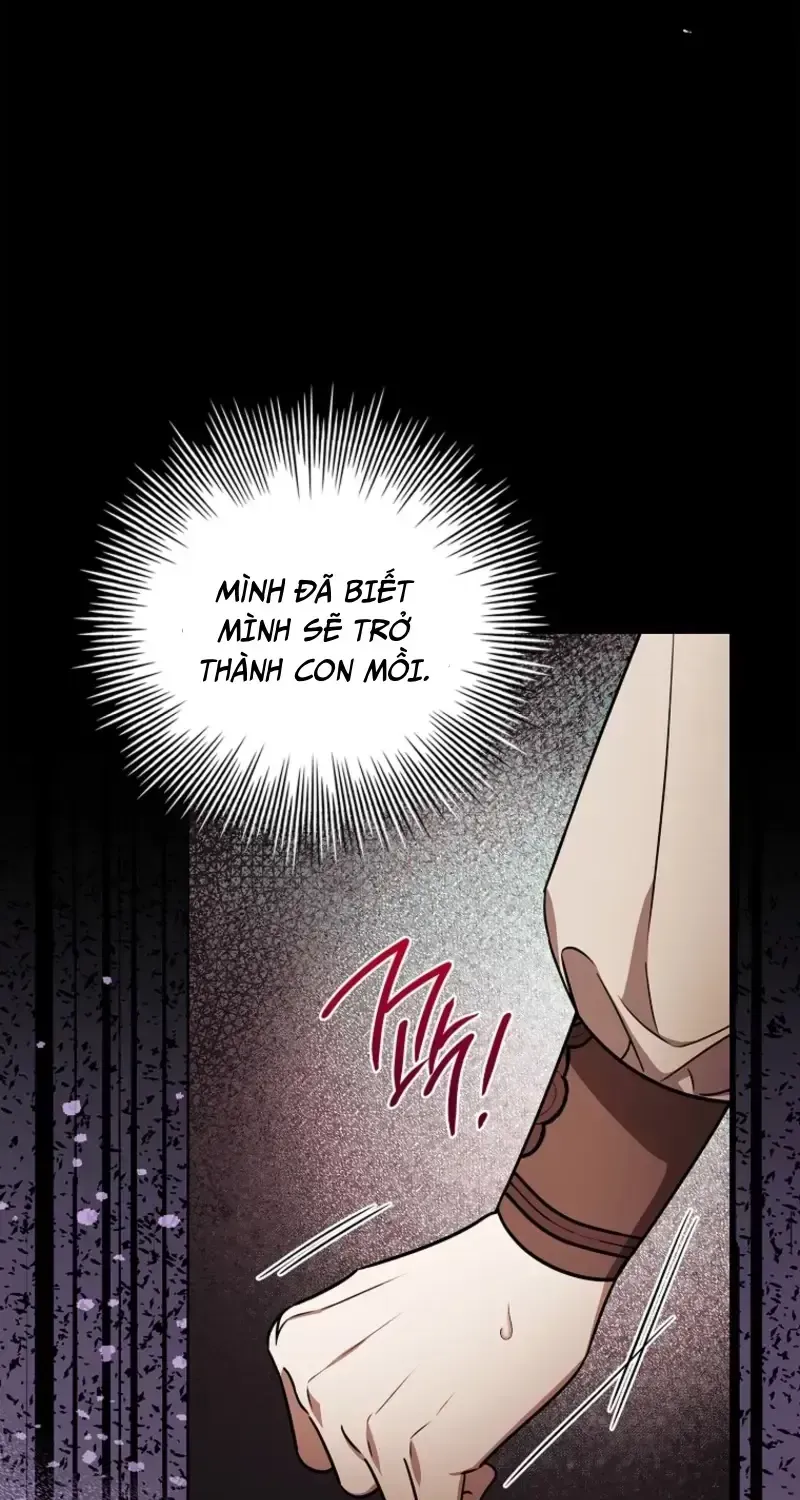 100 Lời Nguyền Của Dinh Thự Ellestone Chap 4 - Next Chap 5