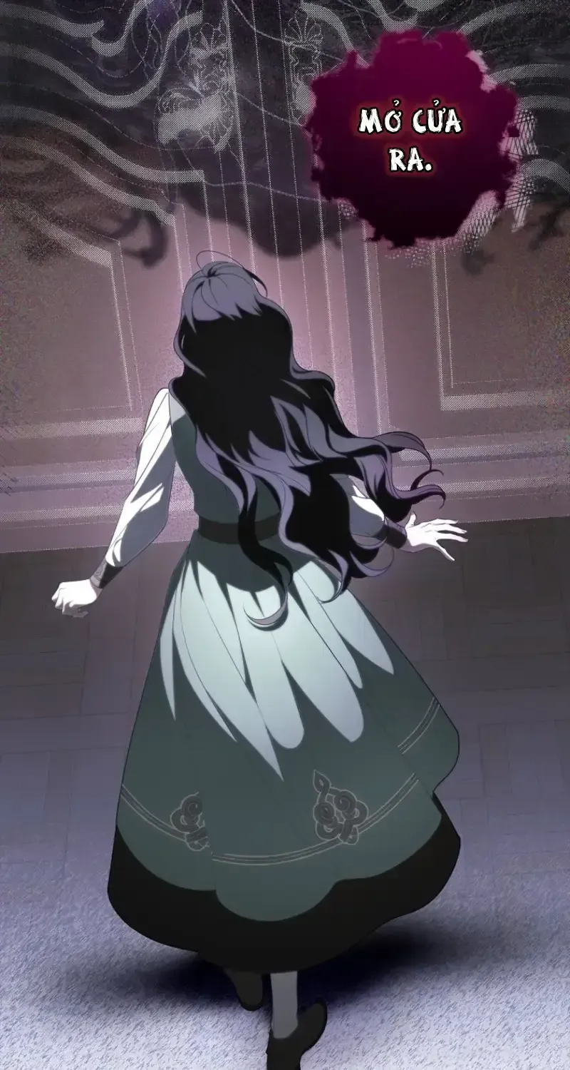 100 Lời Nguyền Của Dinh Thự Ellestone Chap 4 - Next Chap 5