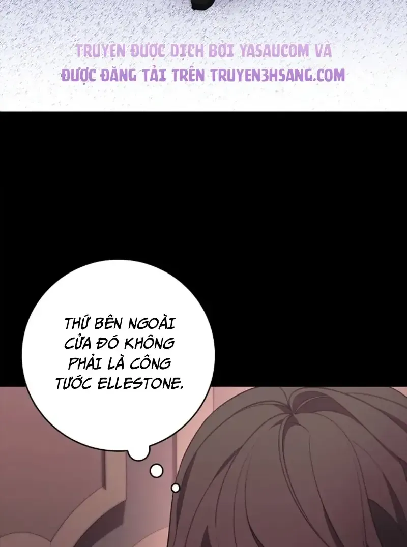 100 Lời Nguyền Của Dinh Thự Ellestone Chap 4 - Next Chap 5