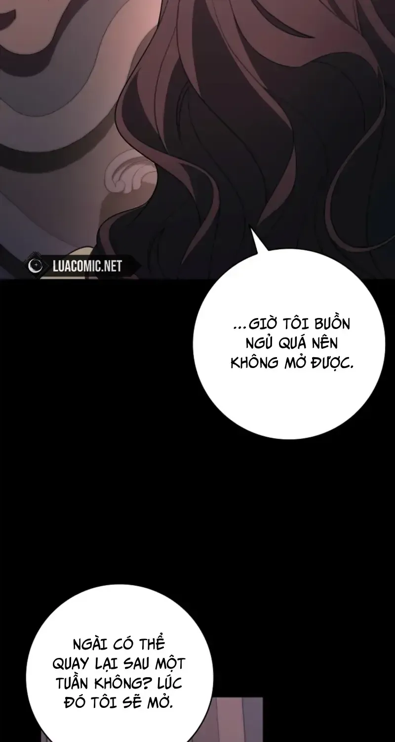 100 Lời Nguyền Của Dinh Thự Ellestone Chap 4 - Next Chap 5