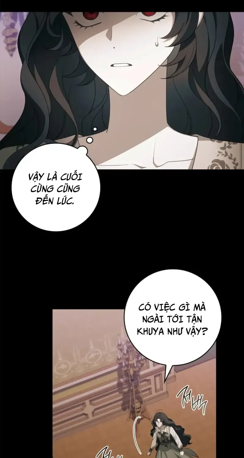 100 Lời Nguyền Của Dinh Thự Ellestone Chap 4 - Next Chap 5