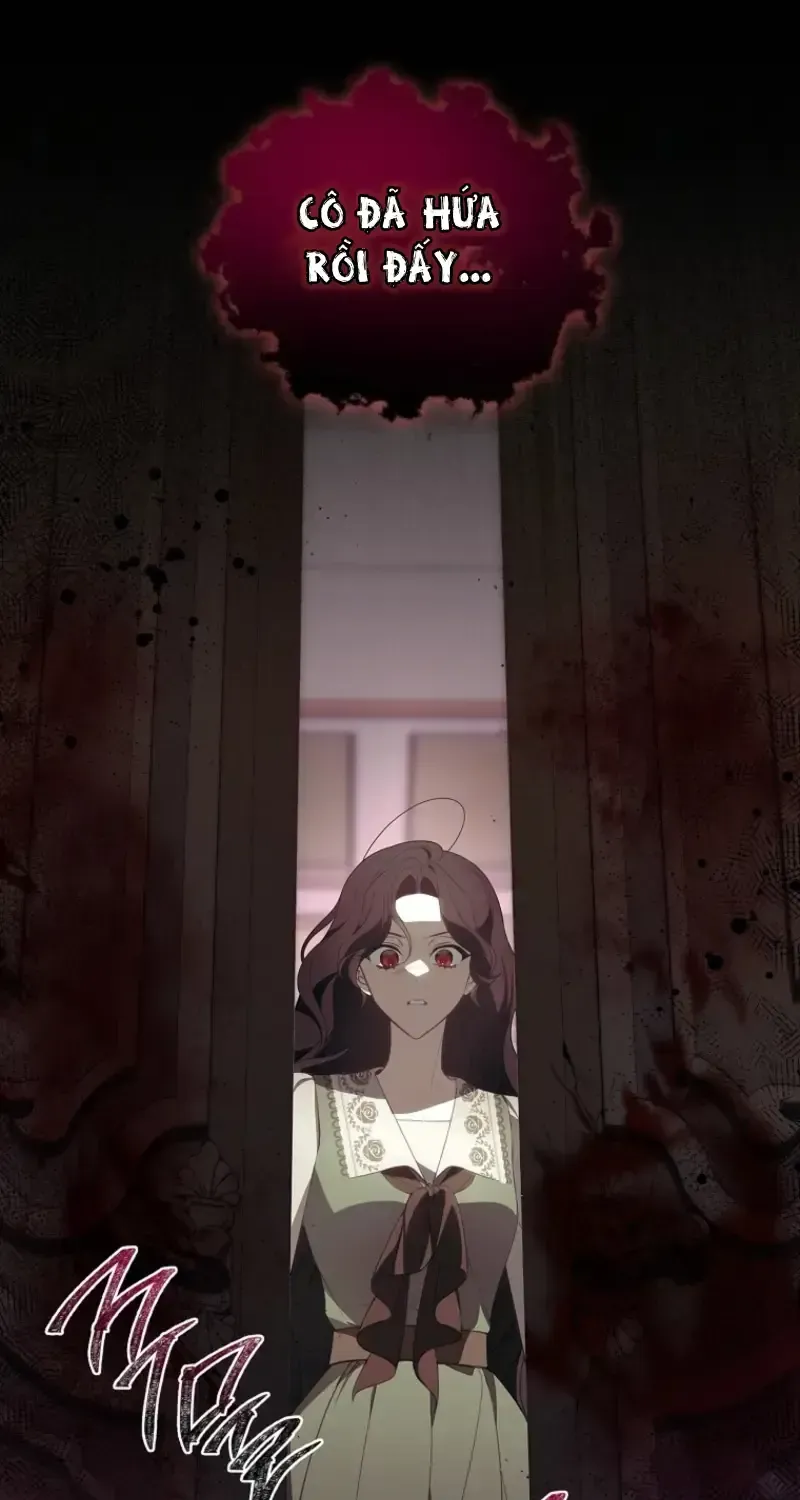 100 Lời Nguyền Của Dinh Thự Ellestone Chap 4 - Next Chap 5