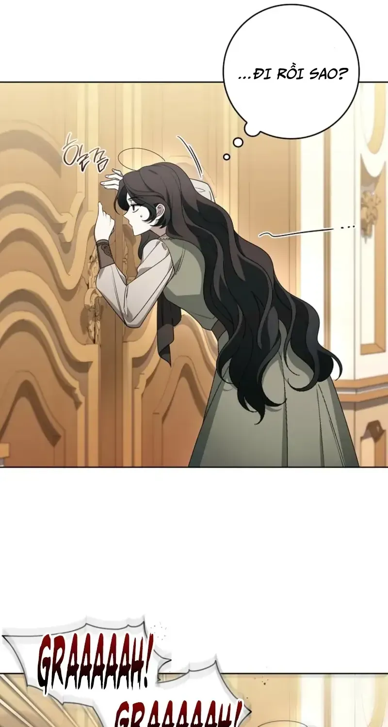 100 Lời Nguyền Của Dinh Thự Ellestone Chap 4 - Next Chap 5