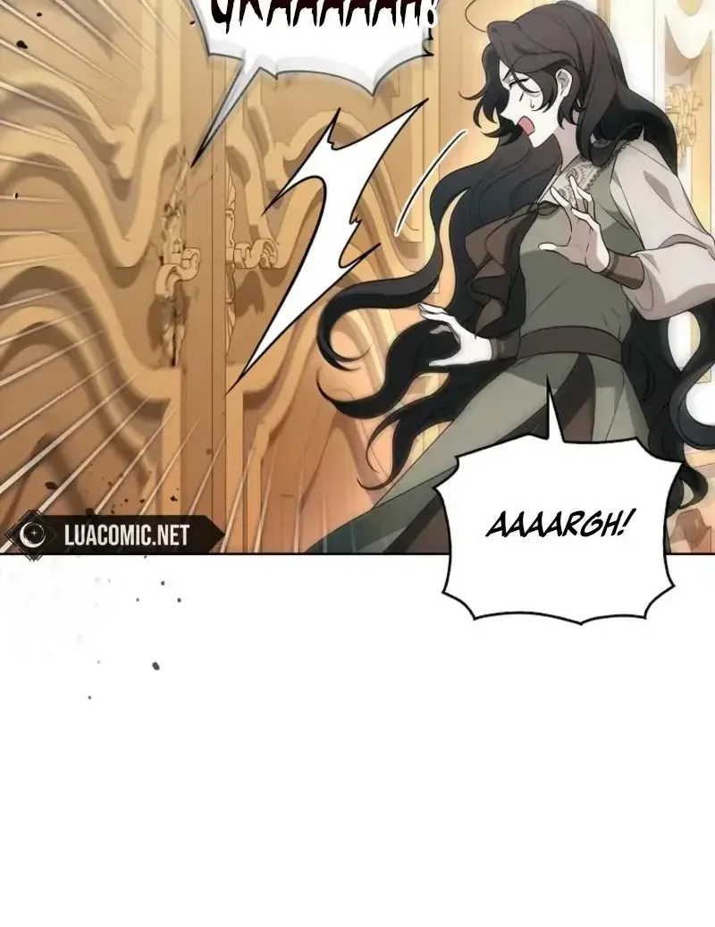 100 Lời Nguyền Của Dinh Thự Ellestone Chap 4 - Next Chap 5