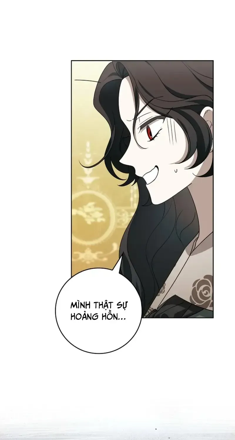 100 Lời Nguyền Của Dinh Thự Ellestone Chap 4 - Next Chap 5