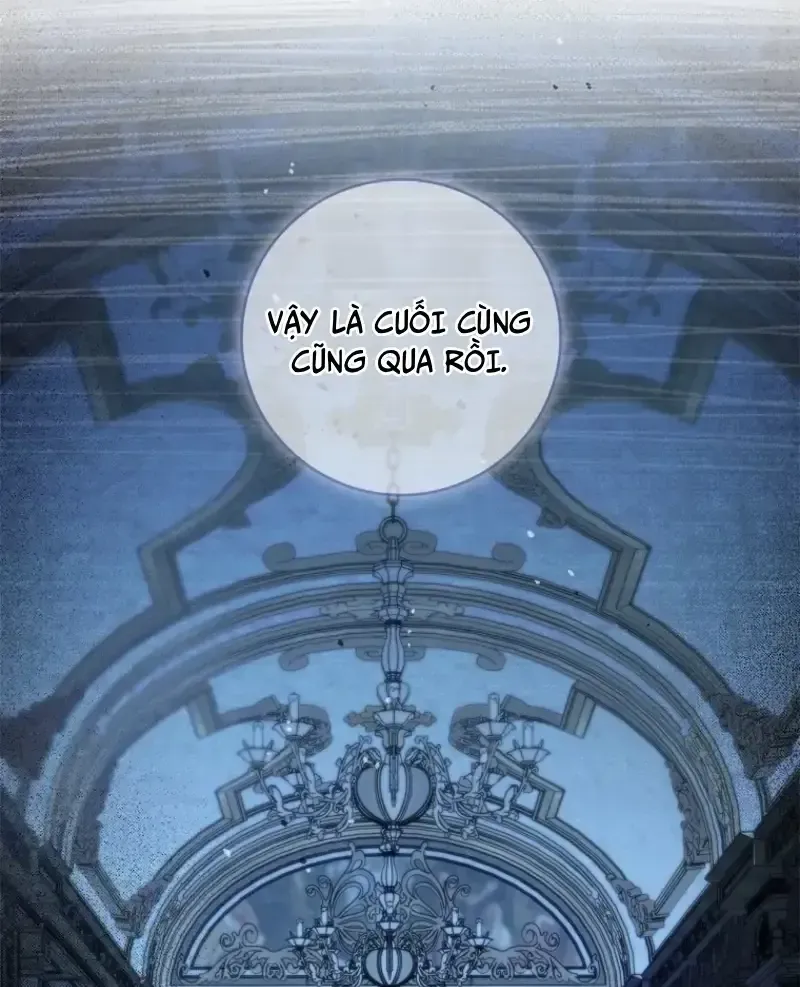 100 Lời Nguyền Của Dinh Thự Ellestone Chap 4 - Next Chap 5