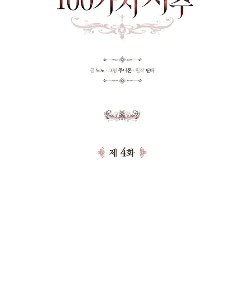 100 Lời Nguyền Của Dinh Thự Ellestone Chap 4 - Next Chap 5