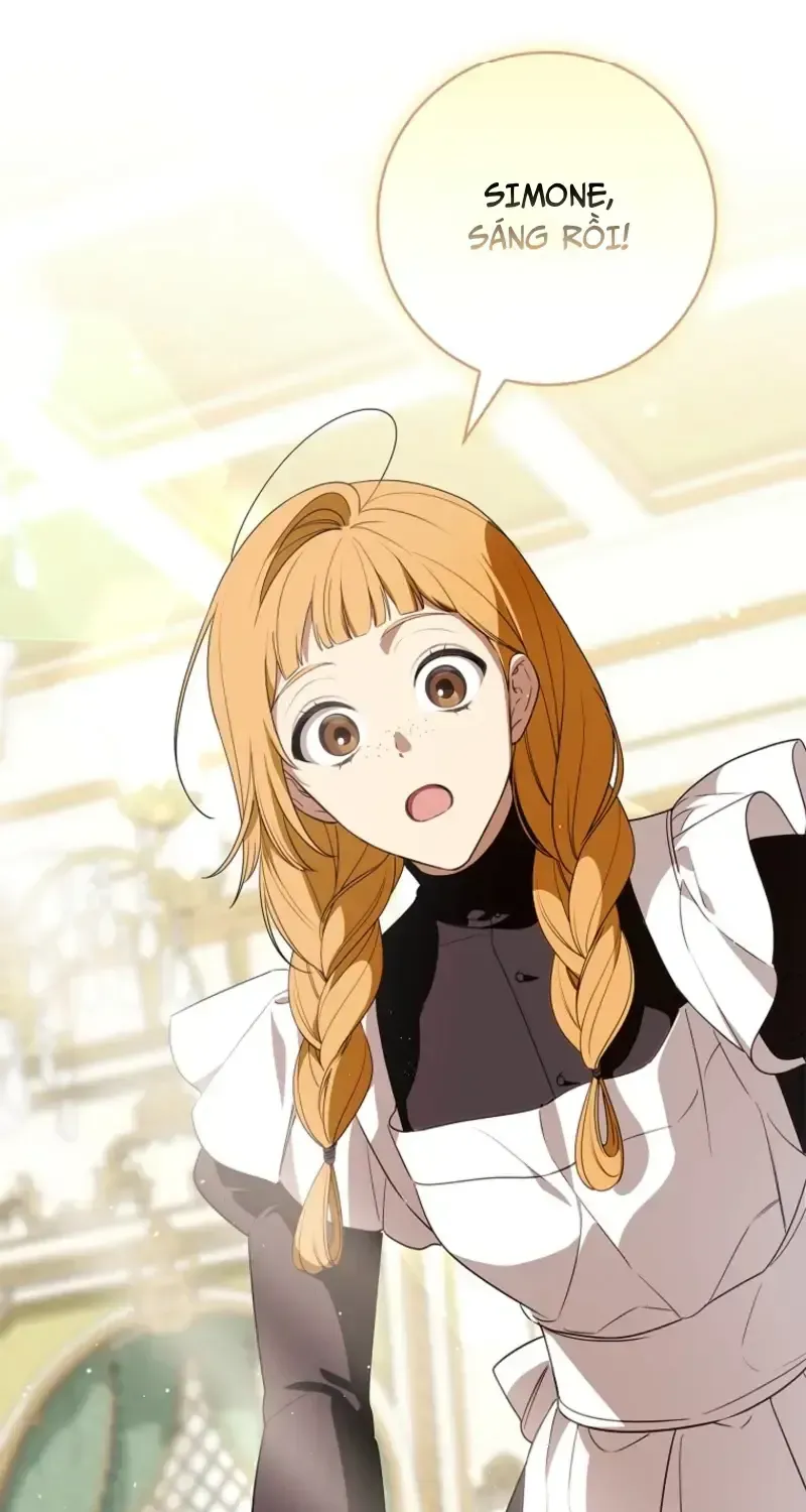 100 Lời Nguyền Của Dinh Thự Ellestone Chap 4 - Next Chap 5