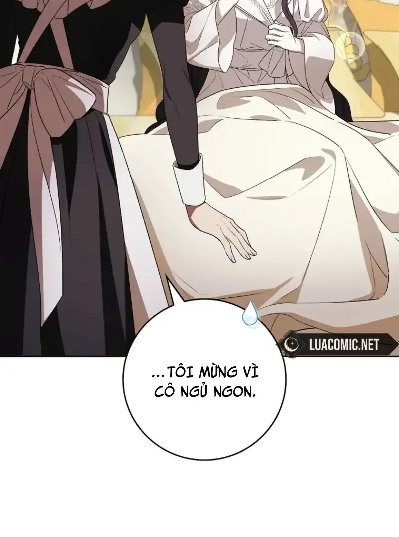 100 Lời Nguyền Của Dinh Thự Ellestone Chap 4 - Next Chap 5