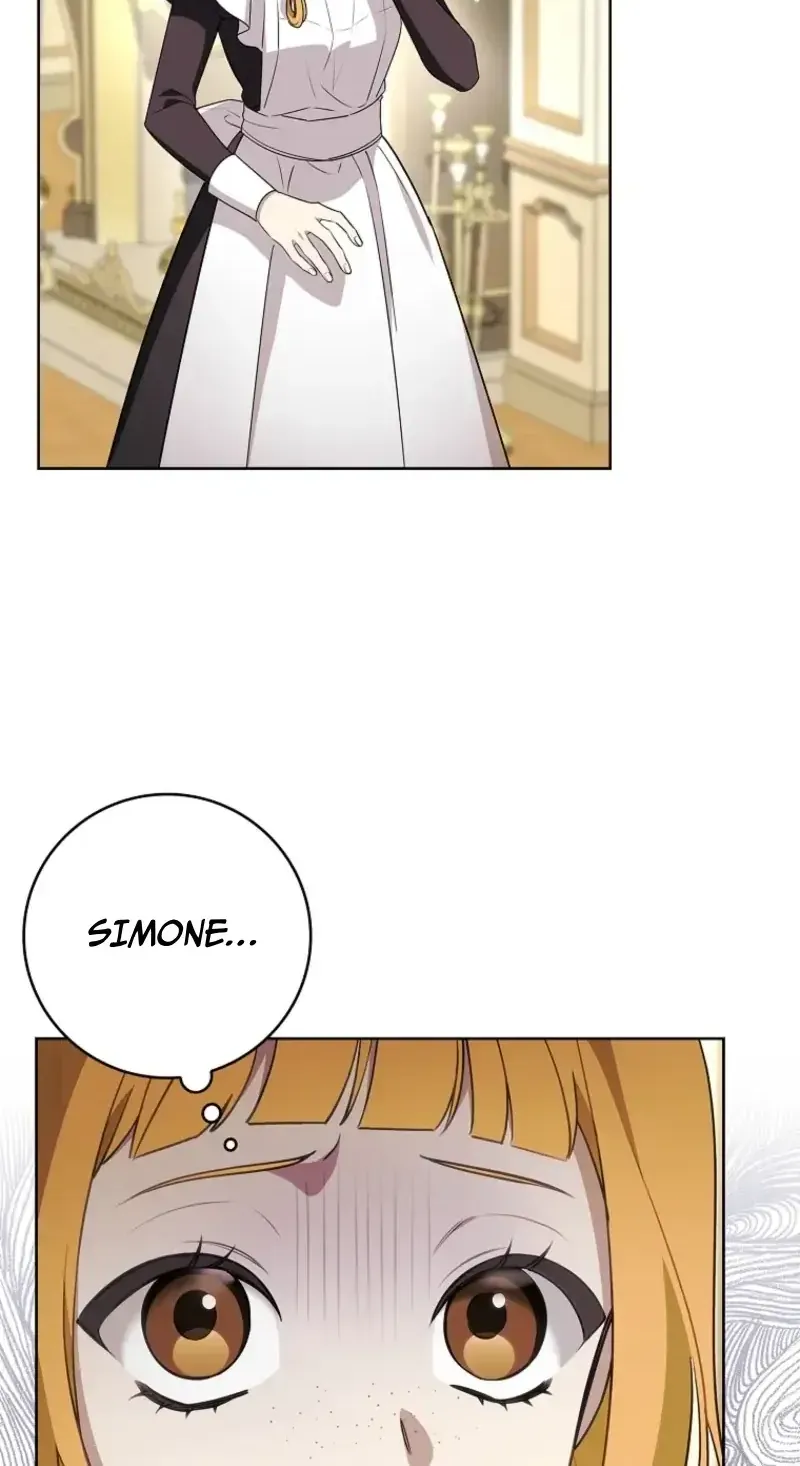 100 Lời Nguyền Của Dinh Thự Ellestone Chap 4 - Next Chap 5