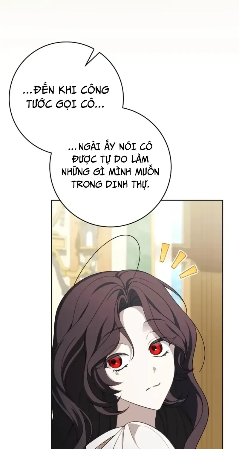 100 Lời Nguyền Của Dinh Thự Ellestone Chap 4 - Next Chap 5