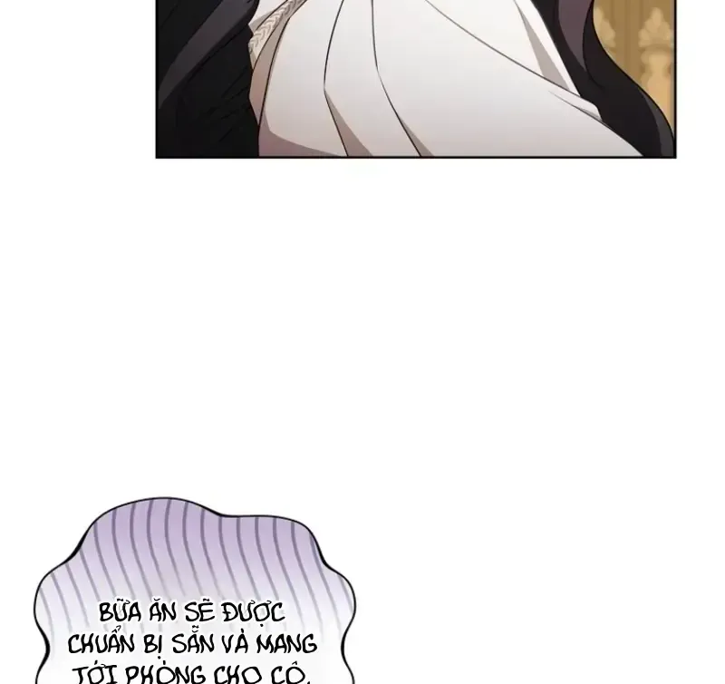 100 Lời Nguyền Của Dinh Thự Ellestone Chap 4 - Next Chap 5