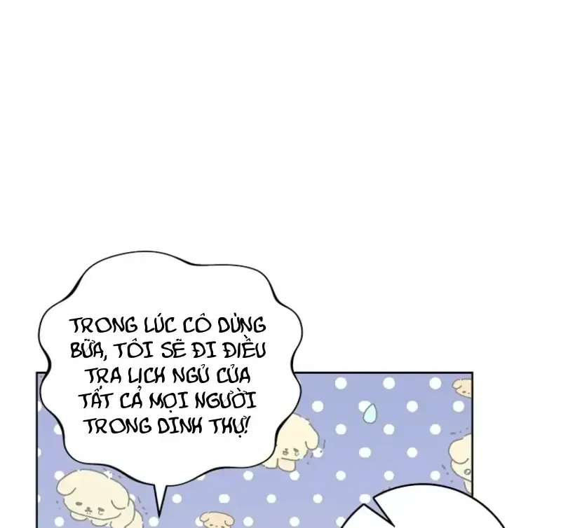 100 Lời Nguyền Của Dinh Thự Ellestone Chap 4 - Next Chap 5