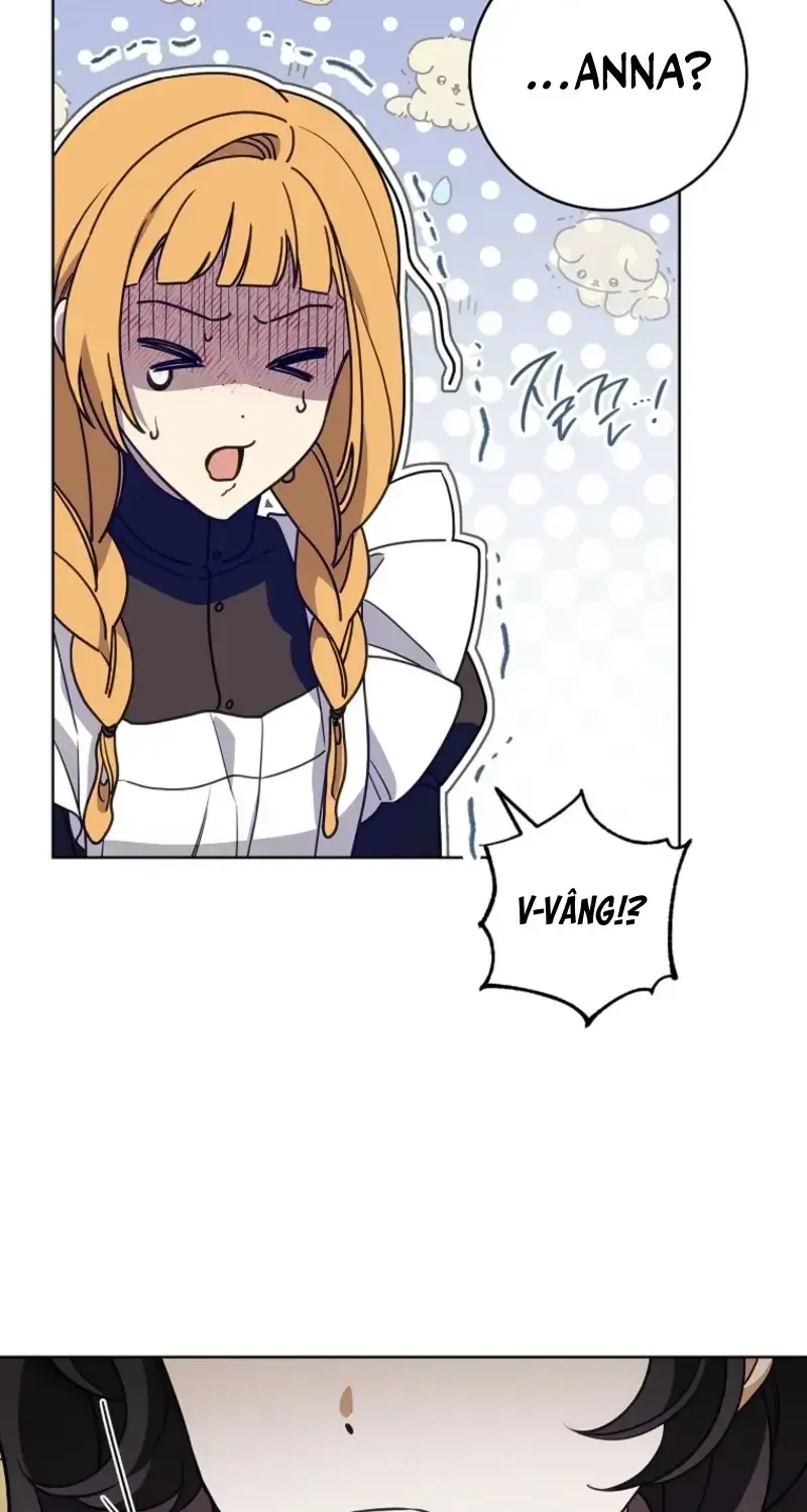 100 Lời Nguyền Của Dinh Thự Ellestone Chap 4 - Next Chap 5