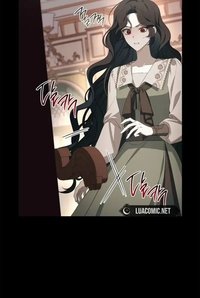 100 Lời Nguyền Của Dinh Thự Ellestone Chap 4 - Next Chap 5