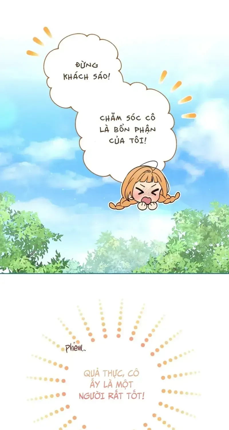 100 Lời Nguyền Của Dinh Thự Ellestone Chap 4 - Next Chap 5