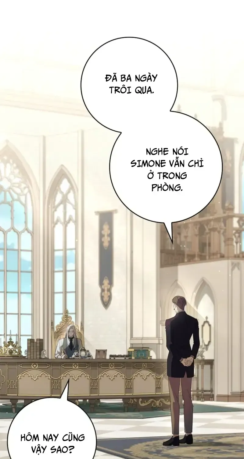 100 Lời Nguyền Của Dinh Thự Ellestone Chap 4 - Next Chap 5