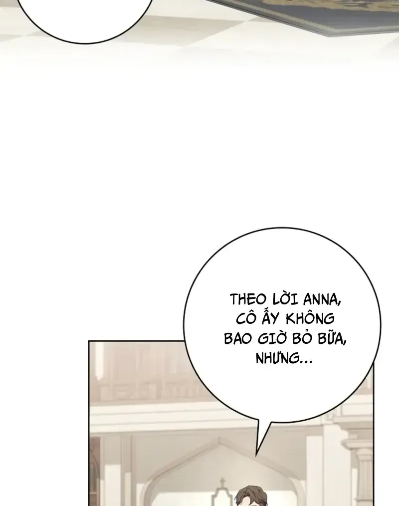 100 Lời Nguyền Của Dinh Thự Ellestone Chap 4 - Next Chap 5