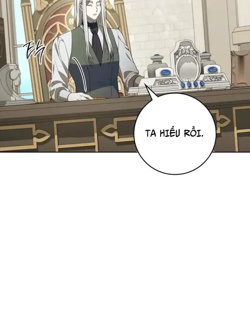 100 Lời Nguyền Của Dinh Thự Ellestone Chap 4 - Next Chap 5