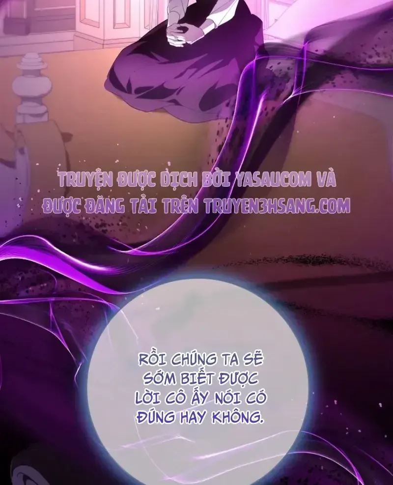 100 Lời Nguyền Của Dinh Thự Ellestone Chap 4 - Next Chap 5