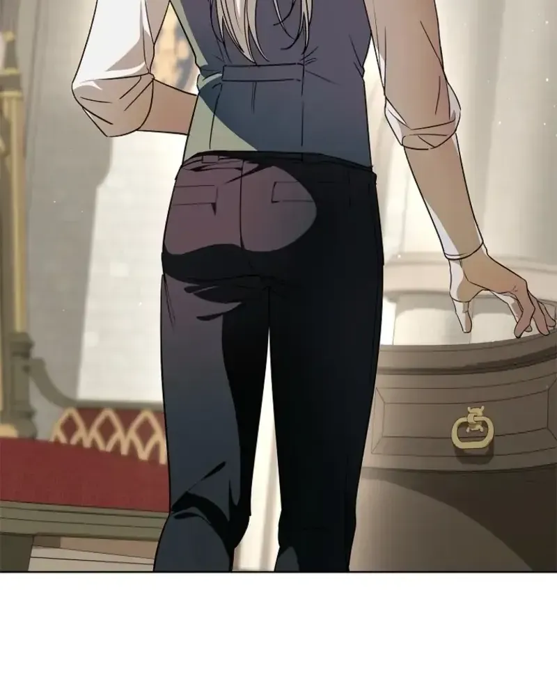 100 Lời Nguyền Của Dinh Thự Ellestone Chap 4 - Next Chap 5