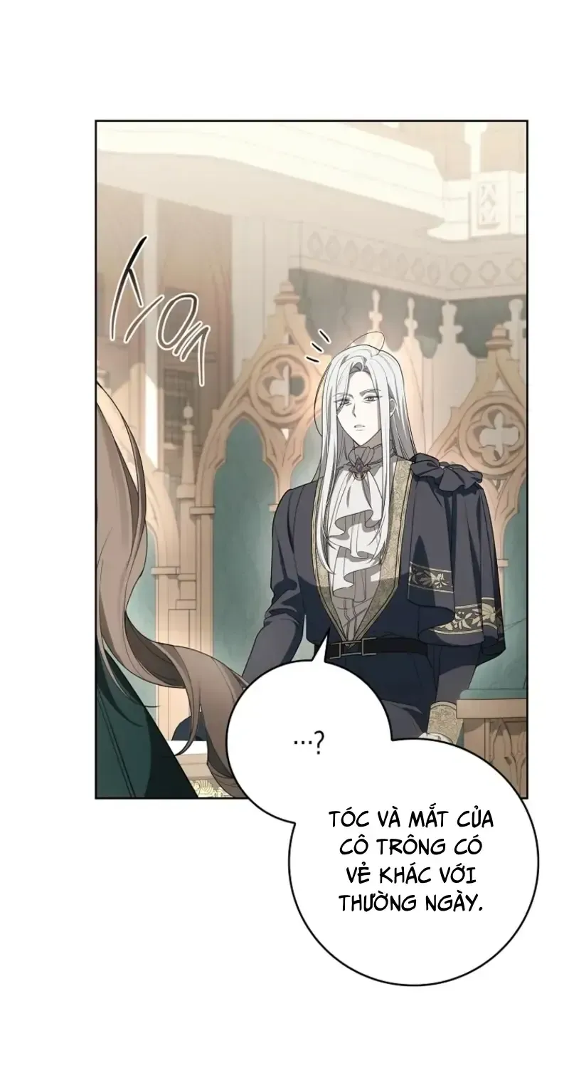 100 Lời Nguyền Của Dinh Thự Ellestone Chap 4 - Next Chap 5