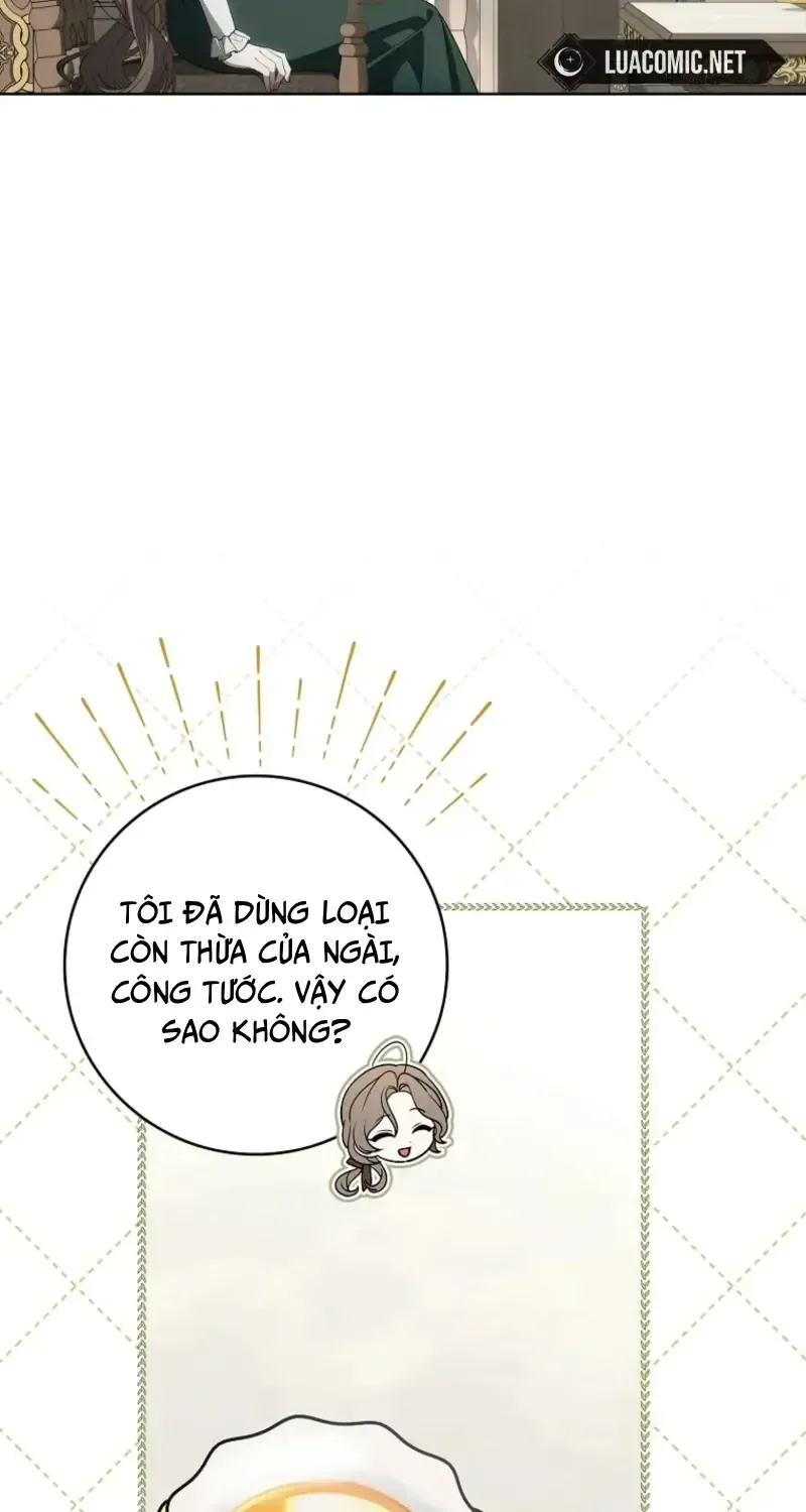 100 Lời Nguyền Của Dinh Thự Ellestone Chap 4 - Next Chap 5