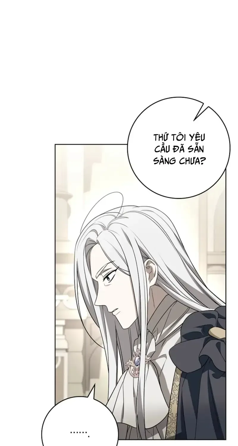 100 Lời Nguyền Của Dinh Thự Ellestone Chap 4 - Next Chap 5