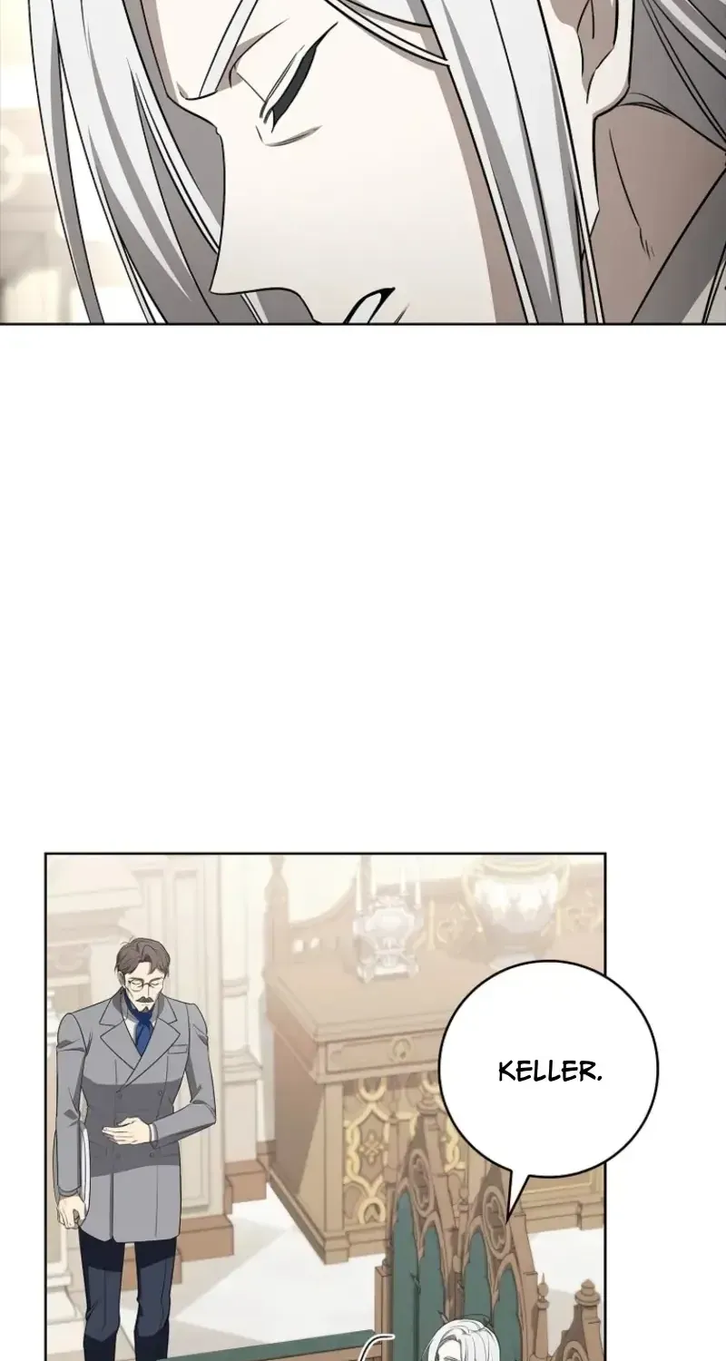 100 Lời Nguyền Của Dinh Thự Ellestone Chap 4 - Next Chap 5