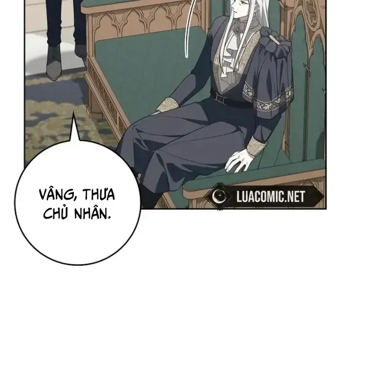 100 Lời Nguyền Của Dinh Thự Ellestone Chap 4 - Next Chap 5