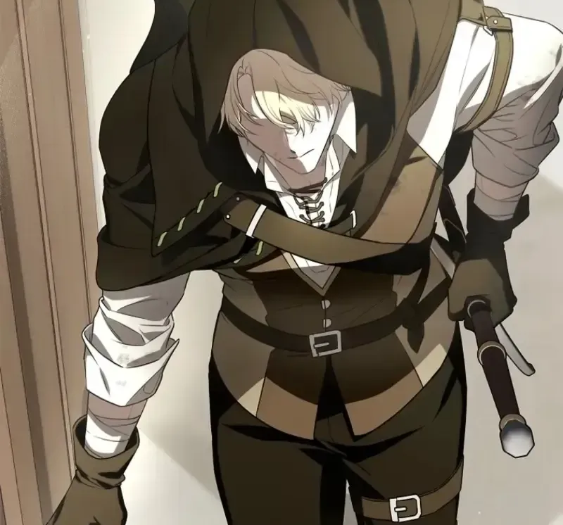 100 Lời Nguyền Của Dinh Thự Ellestone Chap 4 - Next Chap 5