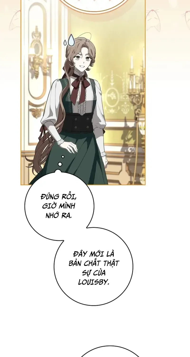 100 Lời Nguyền Của Dinh Thự Ellestone Chap 5 - Next Chap 6