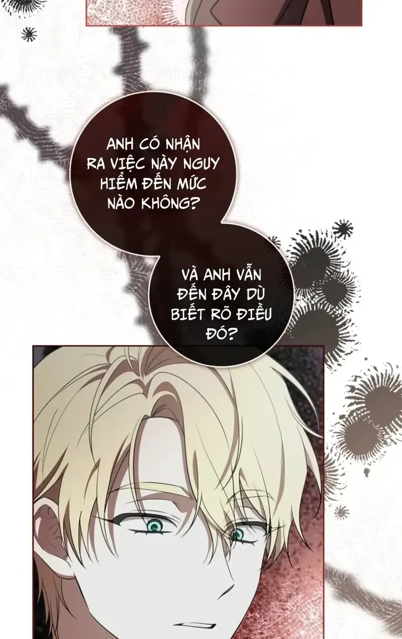 100 Lời Nguyền Của Dinh Thự Ellestone Chap 5 - Next Chap 6