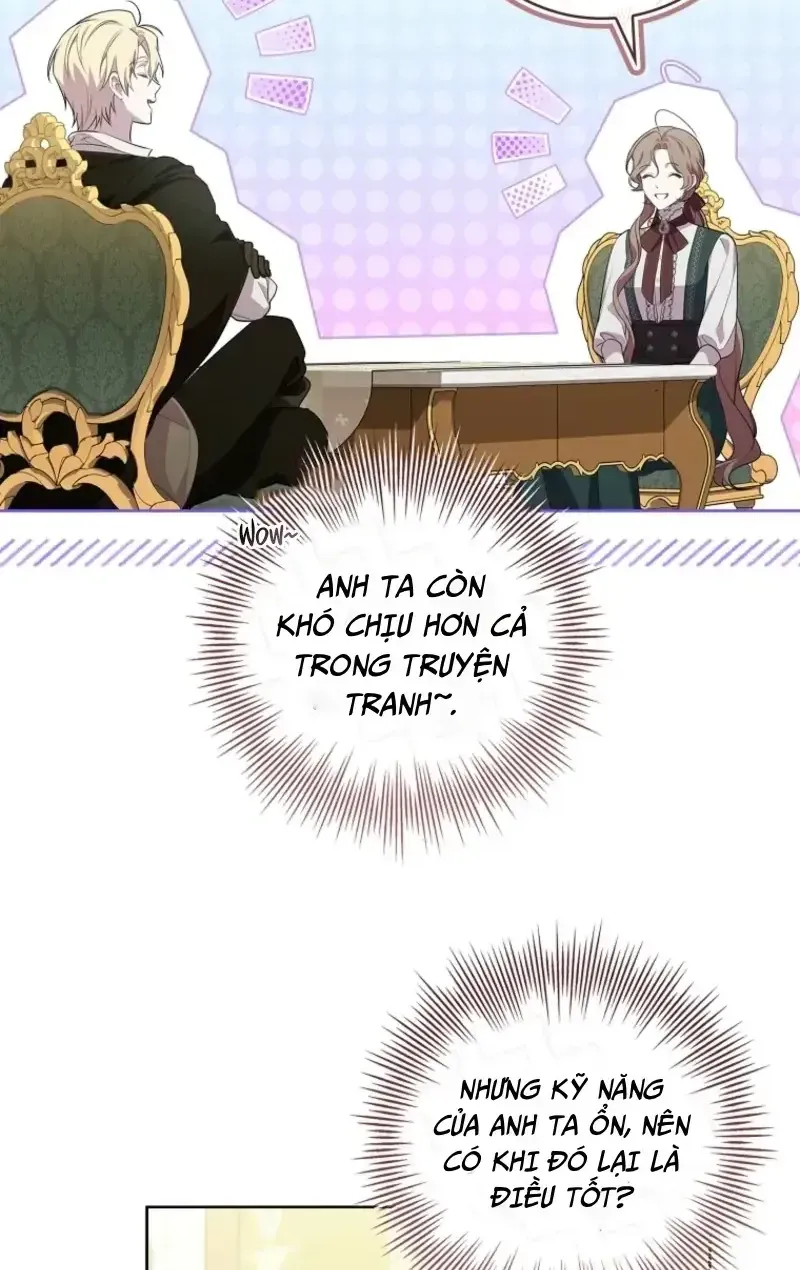 100 Lời Nguyền Của Dinh Thự Ellestone Chap 5 - Next Chap 6